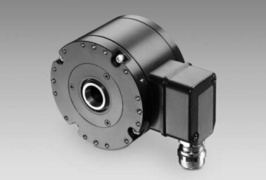 IC针脚检测 Baumer编码器	BMMV58K1N24P12/16C0D