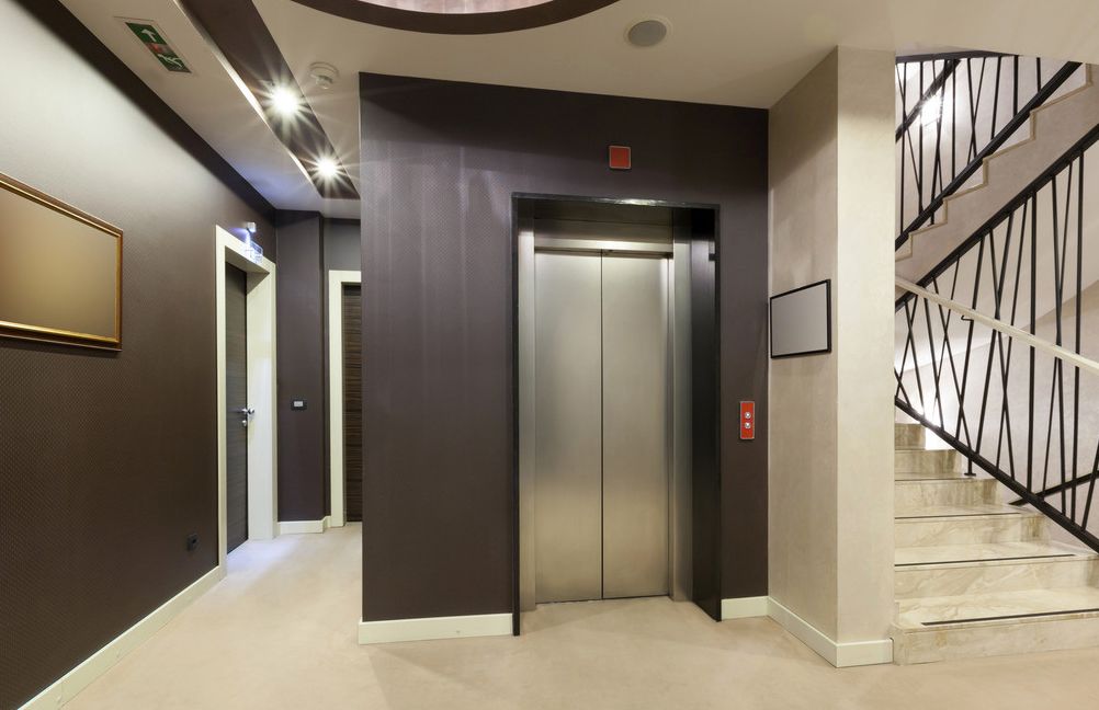 廊坊别墅电梯家用小电梯观光电梯
