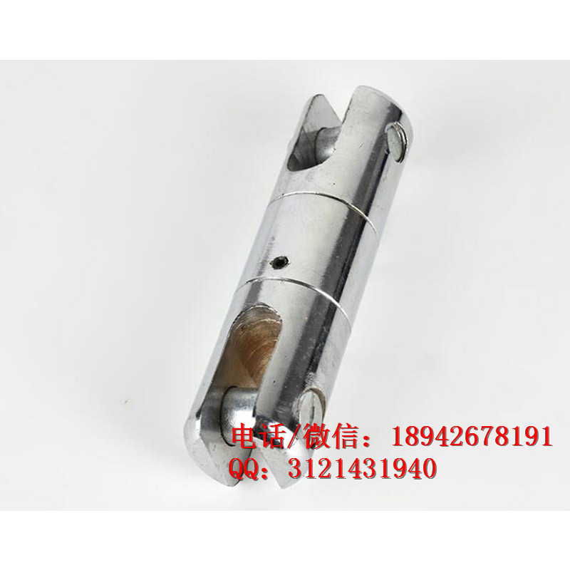 河北供应电缆旋转连接器1T/3T/5T/8T电缆牵引连接器