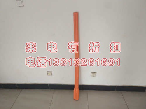 带电作业导线保护罩导线遮蔽罩HD-DZB-RD轻型导线护罩护管