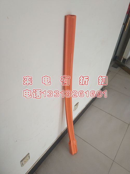 软质导线遮蔽罩JGDD2XJ螺旋导线遮蔽罩护管电力导线保护罩