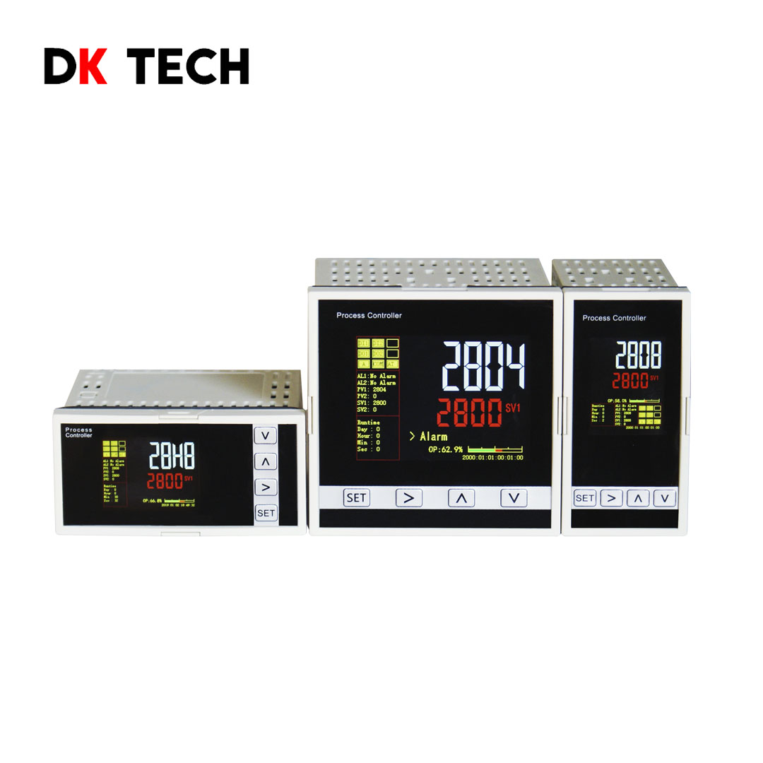 供应DK2800PID温控仪表