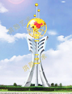 雕塑A马鞍山不锈钢雕塑A马鞍山艺术不锈钢雕塑造型生产厂家