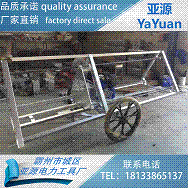 工业打桩埋桩的汽油机深坑种植机 立柱埋桩的汽油机四冲程挖坑机