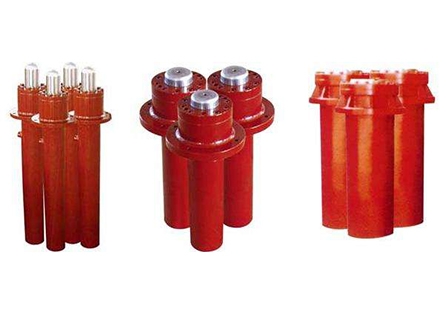 恒立（广州）精密制造有限公司厂家专业直供优质的液压缸货源