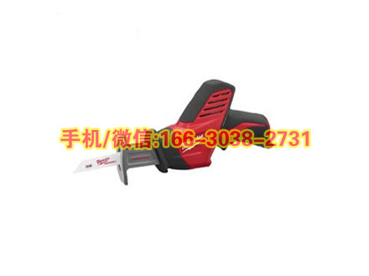 保证正品 锂电池充电式手持式往复锯 C12HZ 充电式到刀锯 12V锂电池