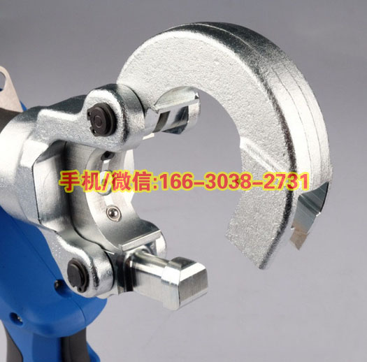 厂家质保 德国KLAUKE充电式压接工具EK60/22-L 柯劳克充电式压接工具