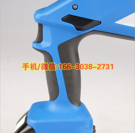 全国供应 KLAUKE德国 电动液工具 EK6022L 充电式压接工具 充电式压接机