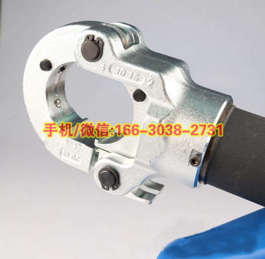 厂家直销 德国进口原装Klauke 充电式液压压接钳工具EK60/22L