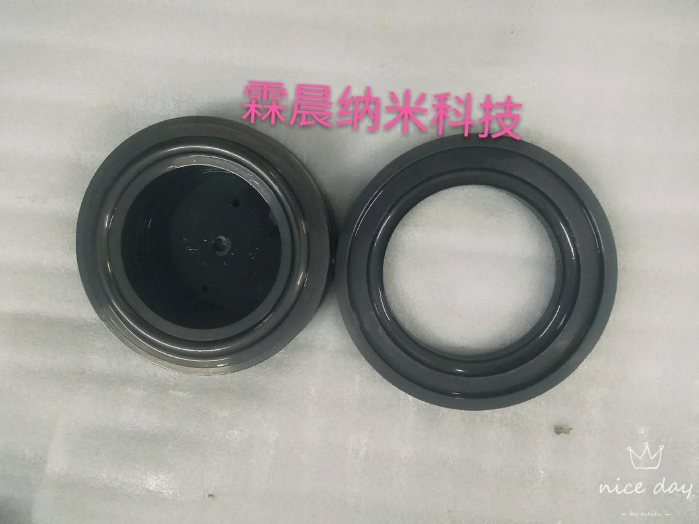 供福建南平注塑模具表面粘膜涂层耐磨性涂层处理增值増寿