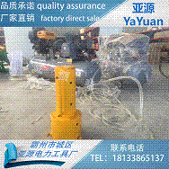 多功能打桩机的使用 防汛植桩机的性能介绍WX-QY2002-1