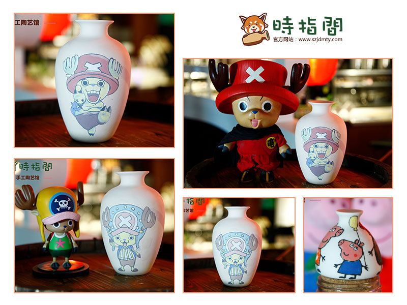 时指间儿童陶艺店加盟怎么样