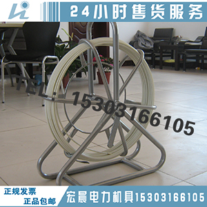 电缆引线器100m生产商高品质100m电缆引线器厂家批发