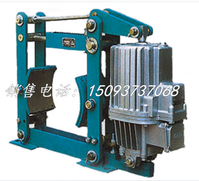 供应 YWZ4B电力液压鼓式制动器