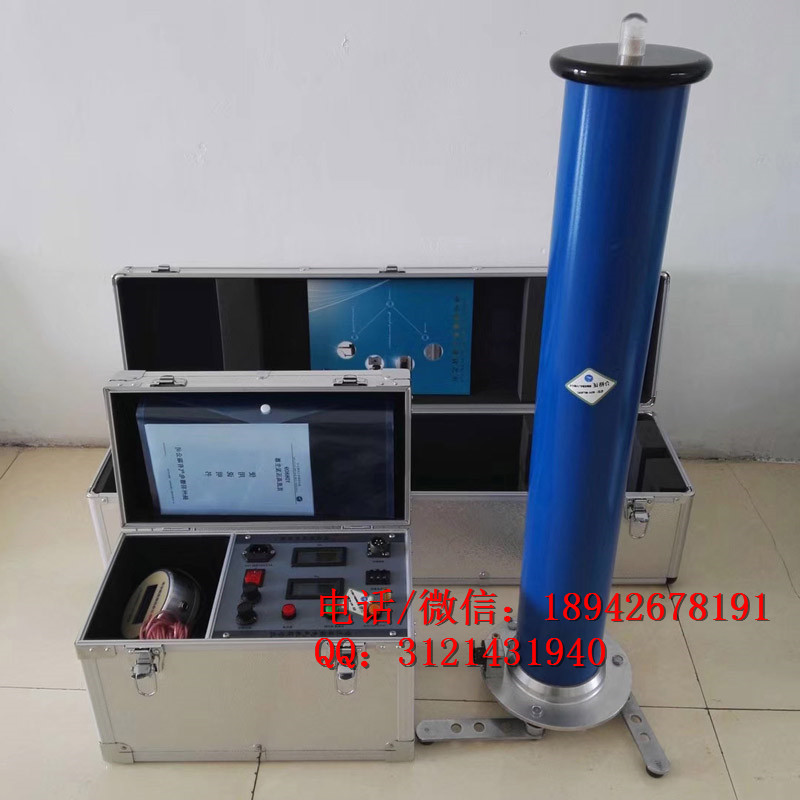 承装修直流高压发生器DC:120kV/2mA承试电力资质升级可租赁