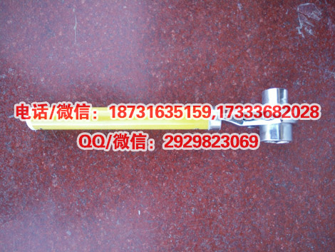 现货供应绝缘绝缘棘轮扳手活口扳手绝缘工具