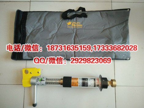 厂家批发27KV浮动头消弧器鸭嘴头消弧器断路工具
