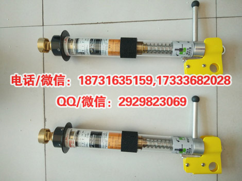 高压消弧器200A/300A/400A带电作业消弧器线路跨接器
