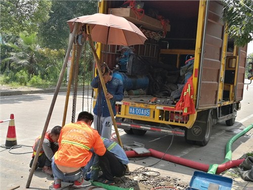 上海管道清洗公司哪家好,请咨询圆盟,圆盟供