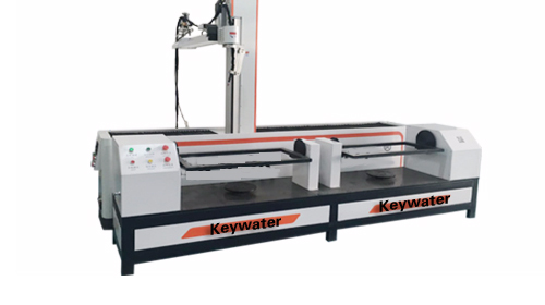 凯沃智造	焊接变位机	焊接机器人报价	焊接机器人测试	自动焊接机器人 氩弧焊