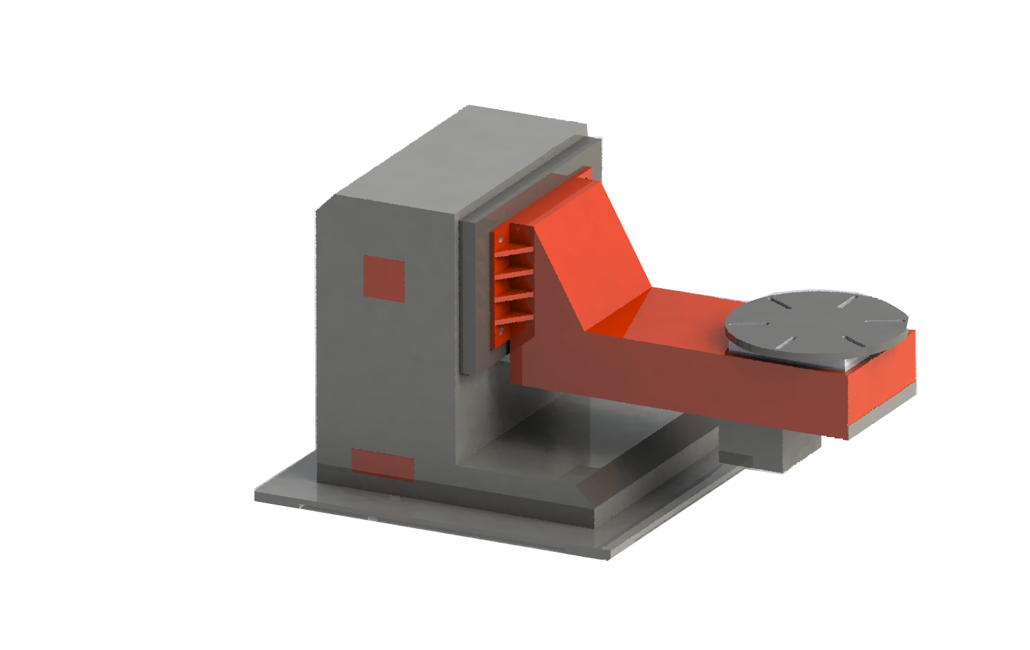 凯沃智造	焊接操作机	焊接机器人介绍	焊接机器人品牌介绍	自动焊接设备厂家