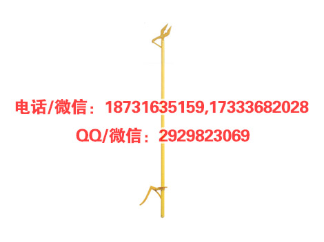 现货供应带电作业工具绝缘夹钳绝缘耐压尖嘴钳子