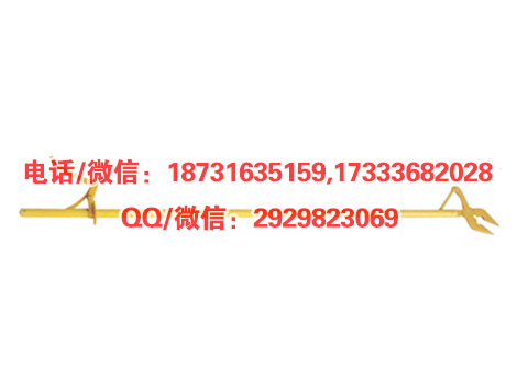 10KV绝缘头尖嘴钳绝缘绕线器绝缘钢丝钳带电作业工具