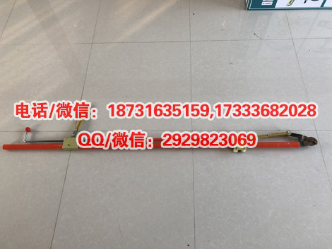  手动钢筋剪24寸30寸36寸钢筋剪