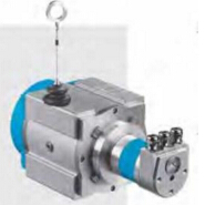 钢锭尺寸检测 SICK编码器	DFS60B-TECK01250