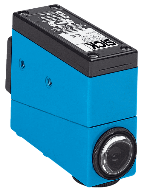 金属板厚度检测 SICK编码器	DFS60B-TGPC10000