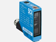 贴标机卷标记号监测  SICK编码器	DFS60E-S4EC01024