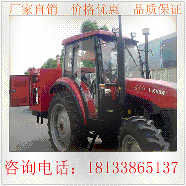 拖拉机电焊机图片 拖拉机移动电站 电焊机参数