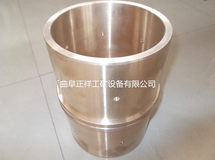 铜套厂家专业生产冲床铜套