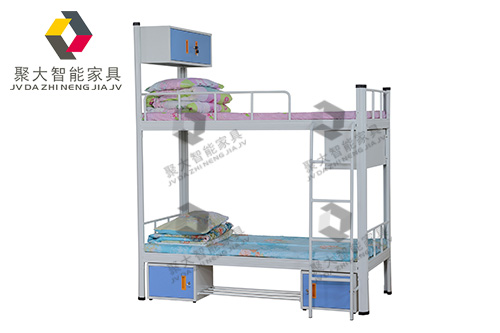 珠海学生床批发厂家聚大家具贵在实用