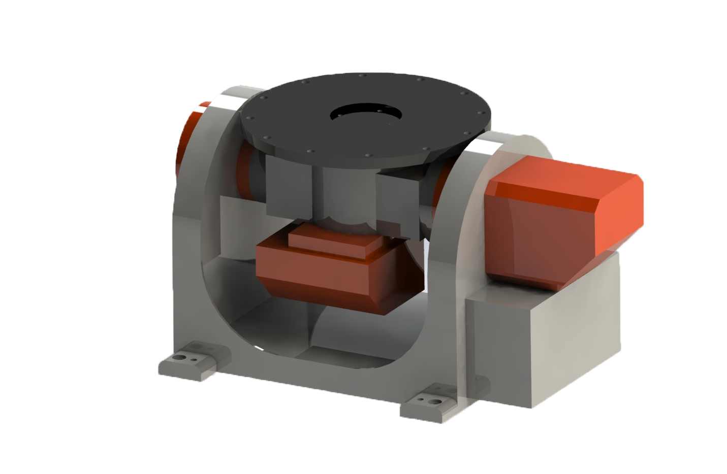 凯沃智造	焊接机器人	自动化机械手	氩弧焊自动焊接设备	自动焊接打圈机
