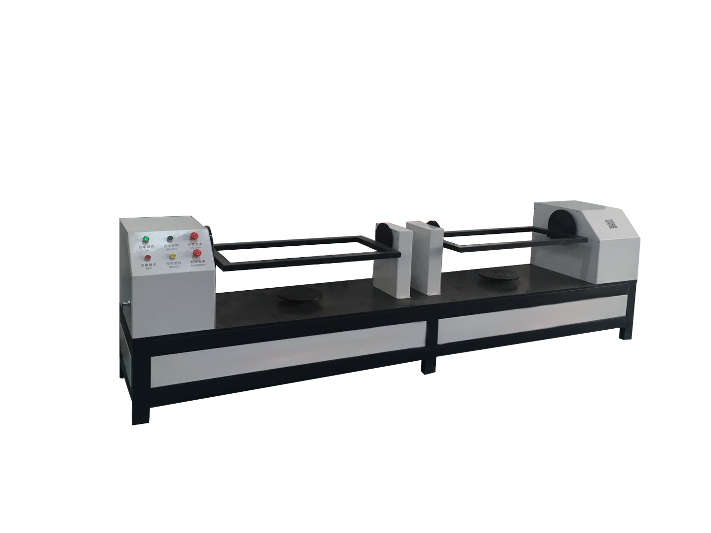 凯沃智造	自动焊接机器人	焊接自动化	环缝自动焊	自动二保焊