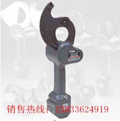 REC-54H充电式棘轮切刀充电式电缆剪哪个品牌好