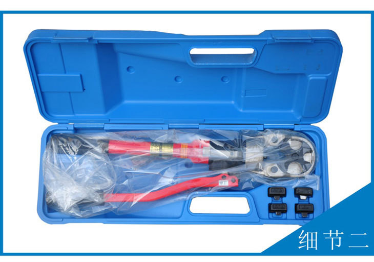 EP-150A点式压接钳的品牌是日本IZUMI