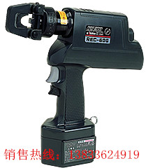 电动油压式工具REC-60G特点与参数性能大全