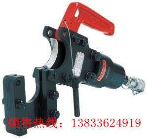 日本IZUMI的进口分体式液压切刀SP-55A