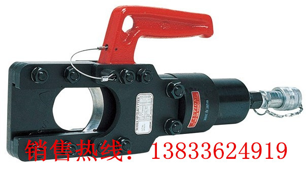 哪能找到分体式液压切刀SP-55A的原装正品