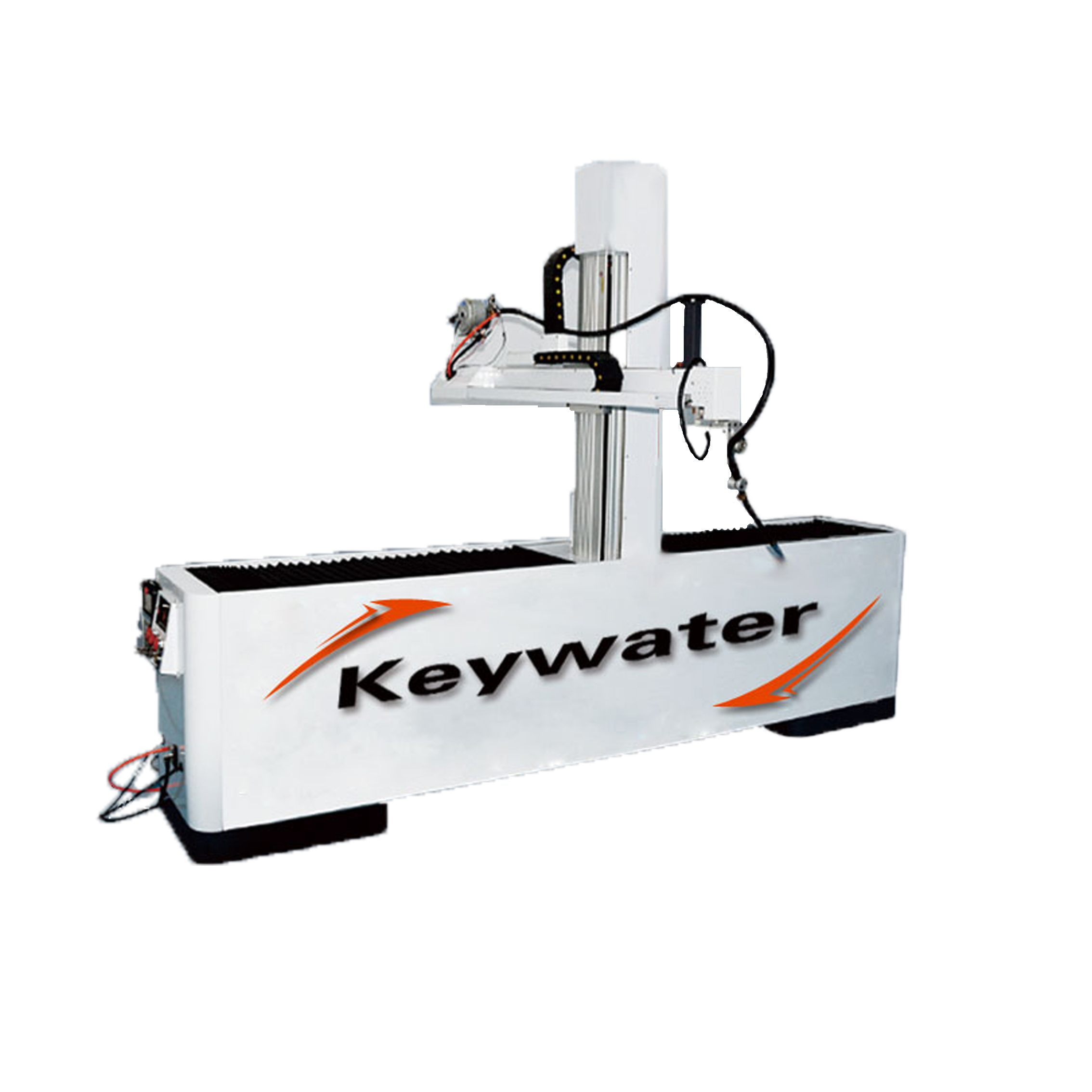 凯沃智造	焊割设备	焊接机械手	自动二保焊	设备自动化