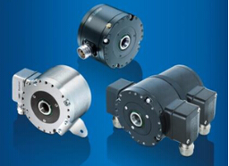 增量编码器HOG10DN1024I UB=9-30VDC CIASS2 Baumer-HUBNER