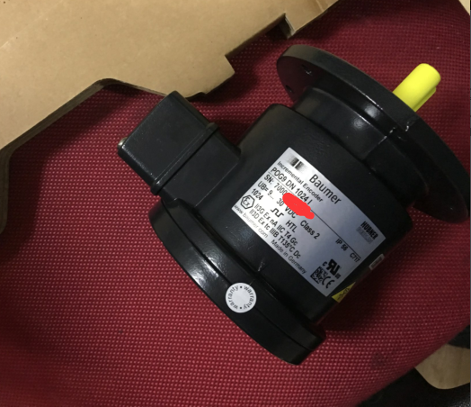 AC58/1212EX.42SPH:5491 0566857 亨士乐编码器  角度测量编码器