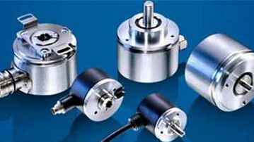 工件识别系统 Baumer编码器	EIL580-BT10.5LN.01024.A全新进口  现货