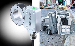 试管一维条码阅读  Baumer编码器	EIL580-SY06.5FE.01024.A