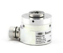 贴标机贴签检测Baumer编码器	EIL580-SY06.5FQ.01024.A