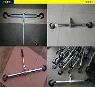 承装、承修、承试类四五级资质用双钩15-50kn紧线器