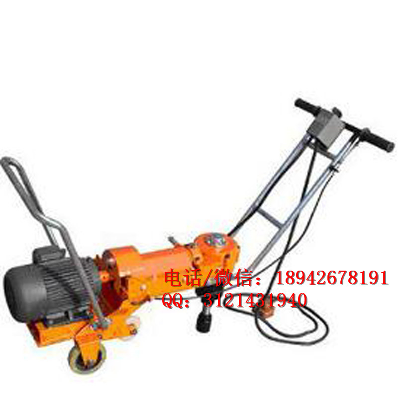铁路NB-550型汽油内燃扳手手持式内燃螺栓扳手铁路螺栓扳手