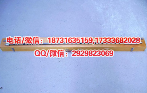 新品供应GF982S-T刻线一体式机车车轮内距尺车轮内距尺